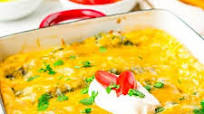 Chile Relleno Casserole Recipe Chile Relleno Casserole Recipe