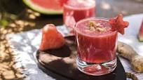 Heartburn-Friendly Health Shot Heartburn-Friendly Health Shot