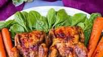 Air Fryer Juicy Cornish Hens Air Fryer Juicy Cornish Hens