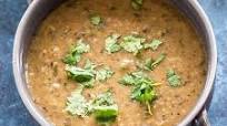 Instant Pot Mediterranean Lentil Soup Instant Pot Mediterranean Lentil Soup