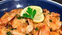 Shrimp Mozambique (Portuguese Spicy Shrimp) Shrimp Mozambique (Portuguese Spicy Shrimp)