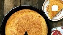 Old-Fashioned Style Cornbread Recipe Old-Fashioned Style Cornbread Recipe