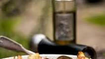 Roasted Patty Pan Squash with Crispy Parmesan Roasted Patty Pan Squash with Crispy Parmesan