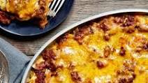 Sour Cream Noodle Bake Sour Cream Noodle Bake