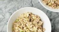 Keto Crack Slaw Recipe Keto Crack Slaw Recipe