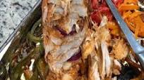 Homemade Chicken Shawarma Homemade Chicken Shawarma