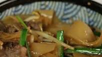 Beef Chow Fun Beef Chow Fun
