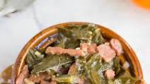 Instant Pot Collard Greens Instant Pot Collard Greens