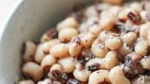 Instant Pot Black Eyed Peas Instant Pot Black Eyed Peas