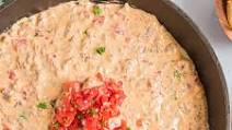 Rotel Dip