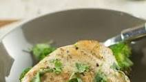 Juicy Italian Chicken Breast Juicy Italian Chicken Breast