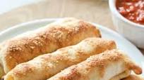 Pepperoni Rolls Pepperoni Rolls
