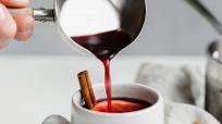 Simple Mulled Wine Simple Mulled Wine