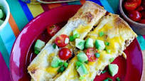Overnight Breakfast Enchiladas Overnight Breakfast Enchiladas
