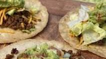 Authentic Tacos - Cowboy Kent Rollins Authentic Tacos - Cowboy Kent Rollins