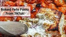 We Tried The Baked Feta Pasta Trend From TikTok We Tried The Baked Feta Pasta Trend From TikTok