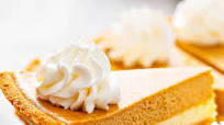 Easy Pumpkin Pie Cheesecake Recipe Easy Pumpkin Pie Cheesecake Recipe