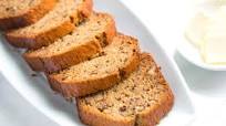 Ridiculously Easy Banana Bread Ridiculously Easy Banana Bread