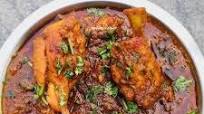 Hyderabadi Chicken Masala Hyderabadi Chicken Masala