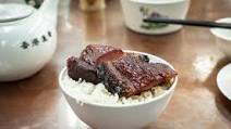 Char Siu (Cantonese roast/BBQ pork) Char Siu (Cantonese roast/BBQ pork)