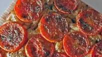 Ook Ook - Tomato & Herb Focaccia Ook Ook - Tomato & Herb Focaccia