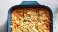 Lemon-Buttermilk Icebox Pie Recipe | Southern Living Lemon-Buttermilk Icebox Pie Recipe | Southern Living
