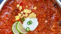 Instant Pot Wendy's Chili Copycat Instant Pot Wendy's Chili Copycat