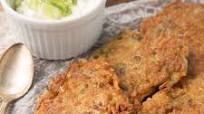 Vegan Latkes Vegan Latkes