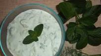 Tzatziki Sauce-- Greek Cucumber/Yogurt Sauce Tzatziki Sauce-- Greek Cucumber/Yogurt Sauce
