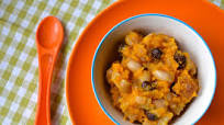 Pumpkin Stew Recipe for Babies Pumpkin Stew Recipe for Babies