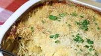 Chicken Spaghetti Casserole Chicken Spaghetti Casserole