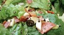 Antipasta Salad Antipasta Salad