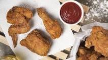 Popeye's Famous Fried Chicken Recipe Popeye's Famous Fried Chicken Recipe