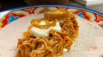 Instant Pot® Chicken Tacos Instant Pot® Chicken Tacos