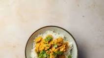 Slow Cooker Butter Chicken Slow Cooker Butter Chicken