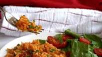 Spicy Mexican Rice Spicy Mexican Rice