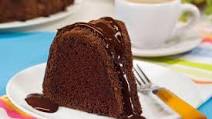 Chocolate Chiffon Cake Chocolate Chiffon Cake