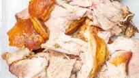 Juicy Pork Shoulder Juicy Pork Shoulder