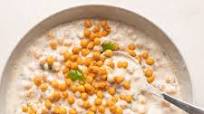 Boondi Raita Boondi Raita