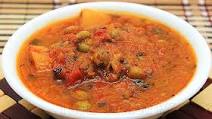 Aloo Mutter Masala Recipe Aloo Mutter Masala Recipe