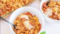 Cavatini Recipe (Pizza Hut Copycat) Cavatini Recipe (Pizza Hut Copycat)