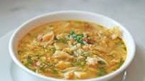 Slow Cooker Lentil and Cabbage Soup Recipe Slow Cooker Lentil and Cabbage Soup Recipe