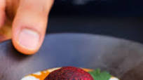 Beetroot and Paneer Kofta in Malai Sauce Beetroot and Paneer Kofta in Malai Sauce