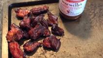 Traeger Smoked BBQ Rib Tips Traeger Smoked BBQ Rib Tips