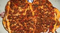 Gaziantep Usulü Lahmacun Gaziantep Usulü Lahmacun