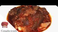 BARBACOA de res en Olla de cocción Lenta receta- Complaciendo Paladares BARBACOA de res en Olla de cocción Lenta receta- Complaciendo Paladares