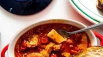Trippa alla Romana: Roman Style Tripe in Tomato Sauce Trippa alla Romana: Roman Style Tripe in Tomato Sauce
