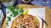 Masala Cheese Papad Masala Cheese Papad