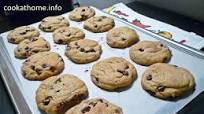 Sally's chewy chocolate chip cookies Sally's chewy chocolate chip cookies
