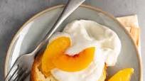 Peach Pound Cake Peach Pound Cake